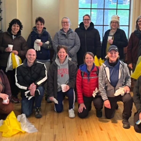 Earth Day CleanUp At Loring ParkApril 20 2024 Gay For Good LGBTQ