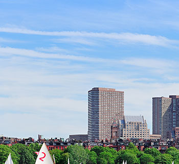 Boston