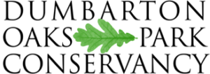 Dumbarton Oaks Concervancy Logo