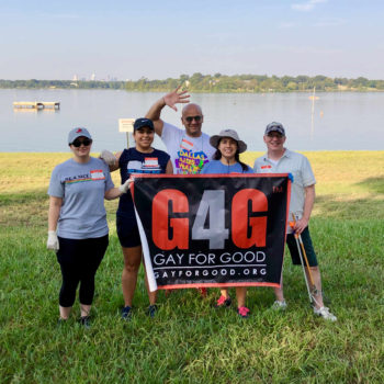 G4G DFW + For the Love of the Lake – September 2019 – 01