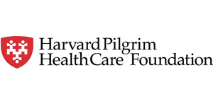 Harvard Pilgrim Health Care Foundation Logo