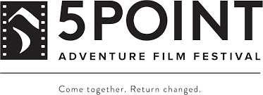 5 Point Film Logo