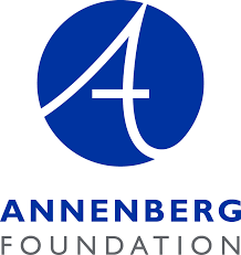 Annenberg Foundation Logo