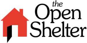The Open Shelter Logo
