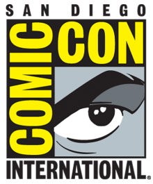 Comic Con Museum Logo