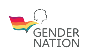 Gender Nation Logo
