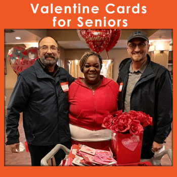 Valentine cards for seniors