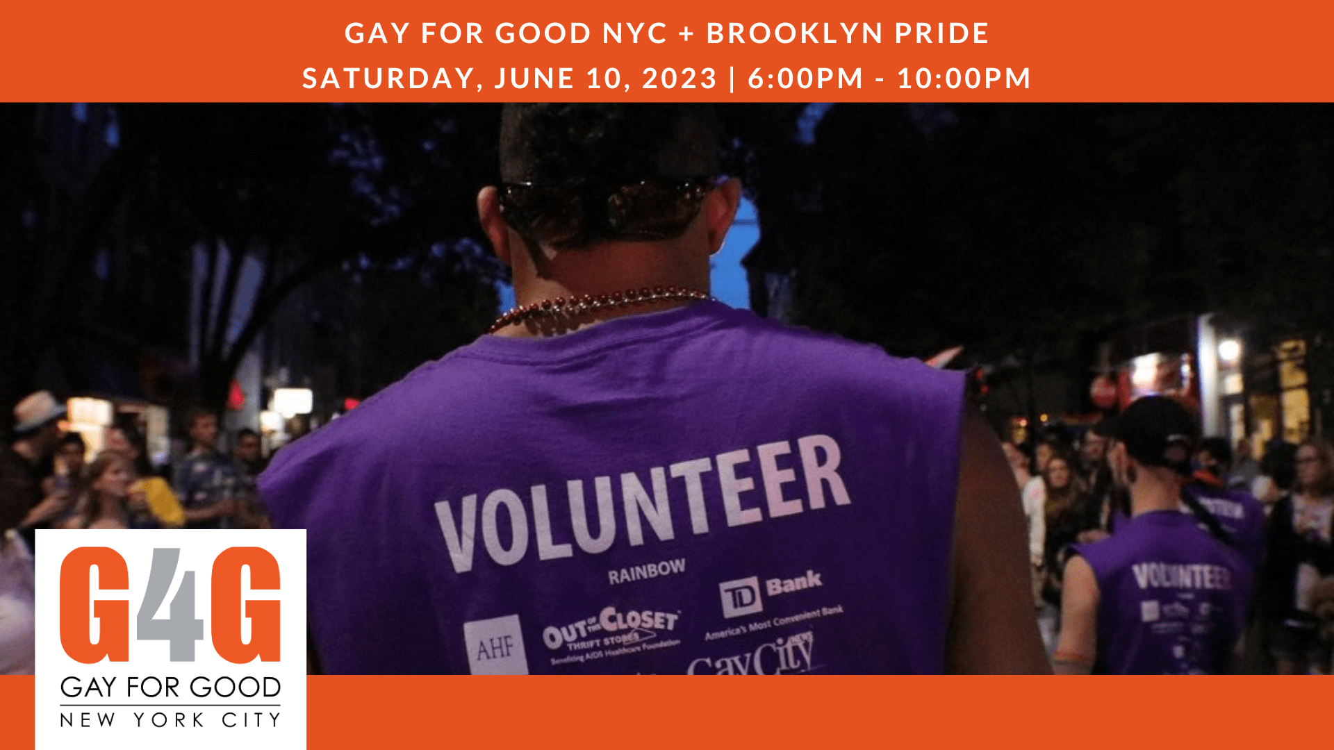 Brooklyn Pride